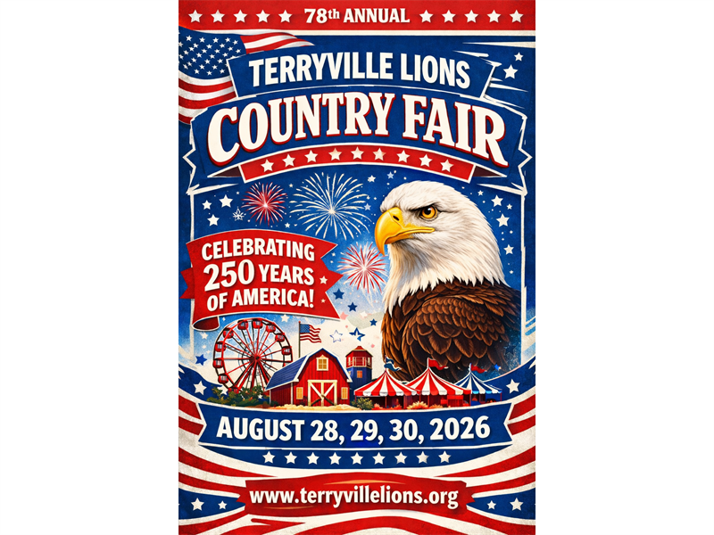 Logo for 2026 FairEntry Trial Fair
